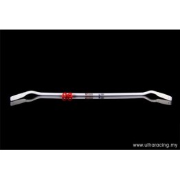 Nissan 300ZX Z32 90-97 UltraRacing 2-Point Rear C-Pillar Bar