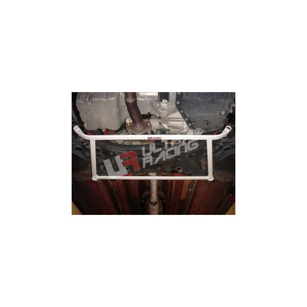 Audi Q5 2.0 08+ UltraRacing Rear Anti-Roll/Sway Bar 24mm