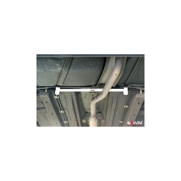Audi TT 8N 98-06 1.8T Ultra-R Rear Swaybar 18mm
