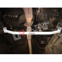 BMW 3-Series E30 UltraRacing Rear Anti-Roll/Sway Bar 19mm