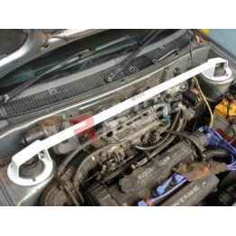 BMW 3-Series E36 91-98 UltraRacing Front Sway Bar 28mm