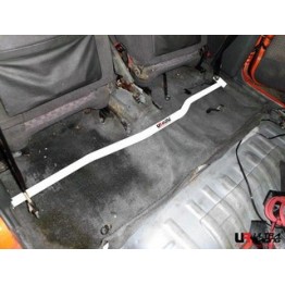 BMW 3-Series E46 99-05 / E85 Z4 Ultra-R Rear Sway Bar 21mm