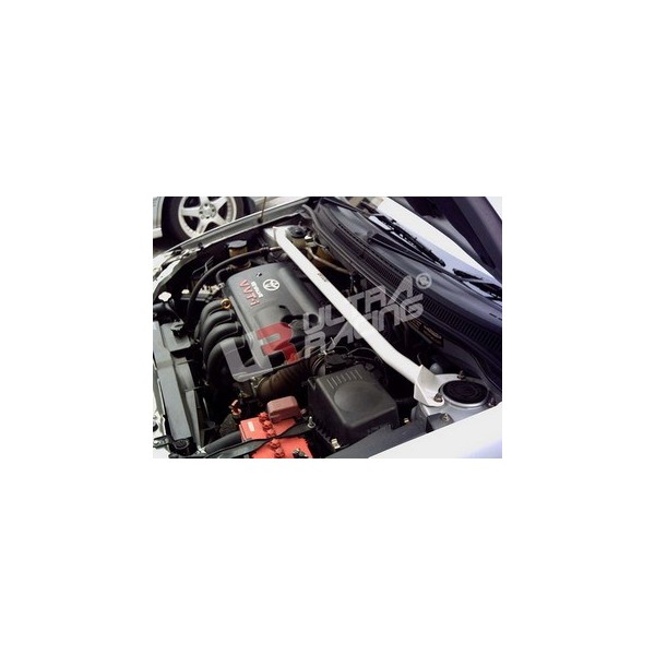 BMW M3 E92 07-13 UltraRacing Front Sway Bar 27mm 486