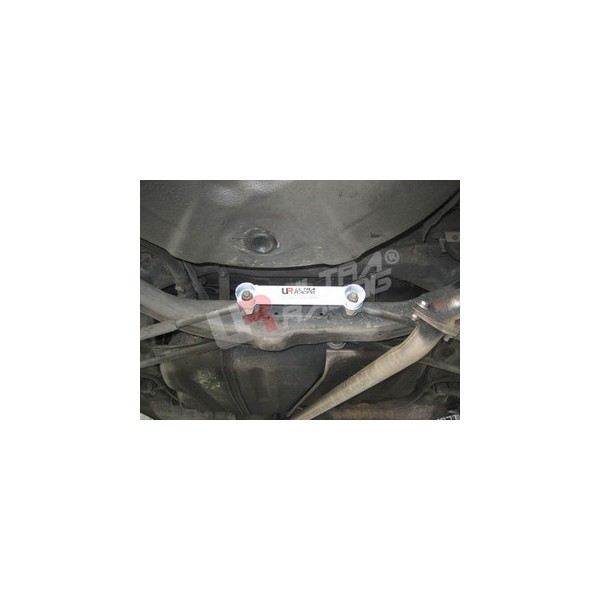 Daihatsu Charade G11 83-85 Ultra-R Rear Sway Bar 20mm