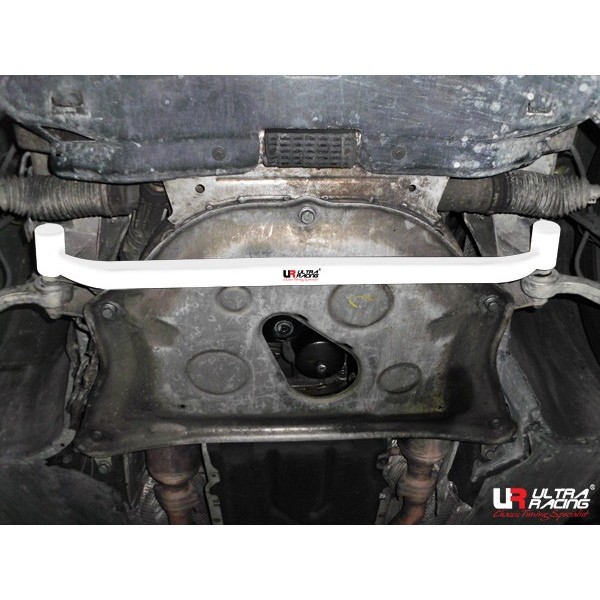 Hyundai Veloster 11+ UltraRacing 2P Front Lower Brace 2295