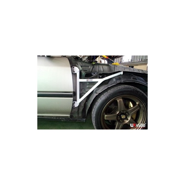 Daihatsu Terios 7-Seat 06+ Ultra-R Front Sway Bar 20mm