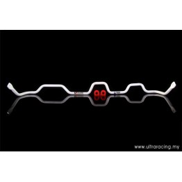Honda Accord 03-08 4D (CL7) UltraRacing Rear Sway Bar 22mm