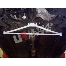 Honda Accord 94-97 2D / SV4 UltraRacing Front Sway Bar 27mm