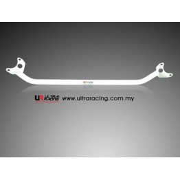 Impreza STI 01-07 GD UltraR 4-Point Front H-Brace Autom. 423