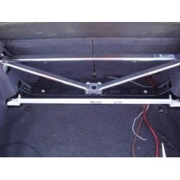 Honda Accord CM5 2.5 05+ (USA) UltraRacing Rear Swaybar 19mm