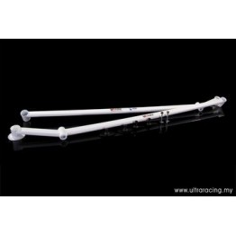Honda Jazz/Fit 01-08 UltraRacing Rear Sway Bar 16mm