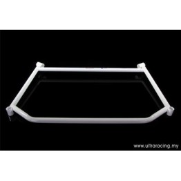 Honda Odyssey 05+ UltraRacing Rear Anti-Roll/Sway Bar 19mm