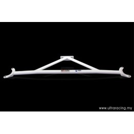 Hyundai Genesis 08+ 2.0T UltraRacing Front Sway Bar 27mm