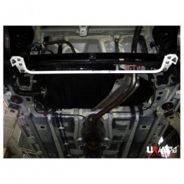 Hyundai H1 07+ 2.5D UltraRacing Rear Anti-Roll/Sway Bar 25mm