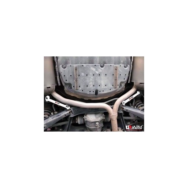 Hyundai i30 / Elantra 08+ UltraRacing Front Sway Bar 20mm