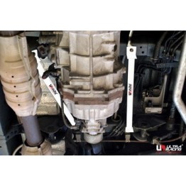 Hyundai Sonata /Kia Optima 11+ Ultra-R Rear Sway Bar 20mm
