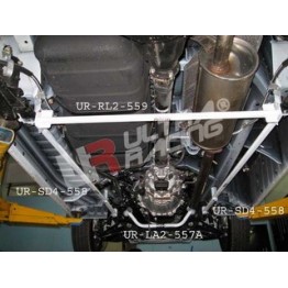 Hyundai Sonata 04-10 NF Ultra-R Front Sway Bar 30mm