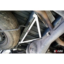 Hyundai Sonata 04-10 NF Ultra-R Rear Sway Bar 20mm