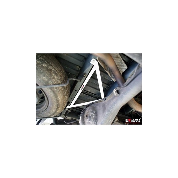 Hyundai Sonata 04-10 NF Ultra-R Rear Sway Bar 20mm
