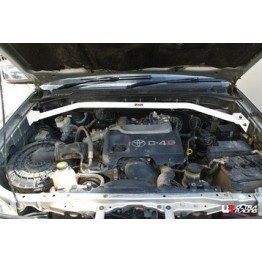 Hyundai Tucson 10+ IX35 2.4 Ultra-R Rear Sway Bar 20mm