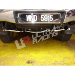 Hyundai Veloster 11+ UltraRacing Front Sway Bar 25mm