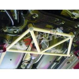 Impreza WRX/STI 94-07 GC/GD Ultra-R Rear Swaybar U-Link 23mm