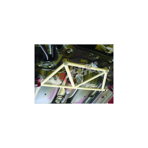 Impreza WRX/STI 94-07 GC/GD Ultra-R Rear Swaybar U-Link 23mm