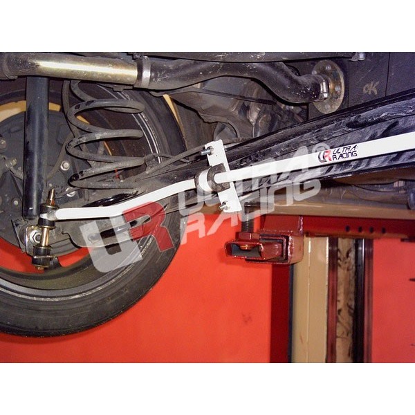Jaguar XK8/XKR 96-05 UltraRacing Rear Sway Bar 20mm
