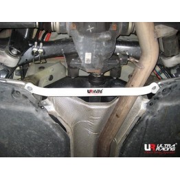 Jaguar XJL 5.0 12+ UltraRacing 2-Point Front Lower Brace