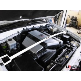 Kia Rio UB 1.4 11+ Ultra-R Rear Sway Bar 16mm afterm. shock