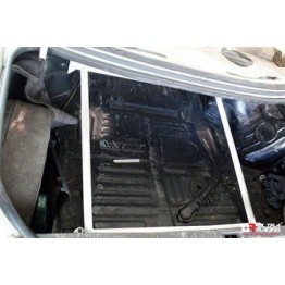 Lexus CT200H 11+ 1.8 UltraRacing Rear Sway Bar 25mm