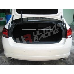 Lexus IS250/350 05-07 UltraRacing Rear Sway Bar 19mm