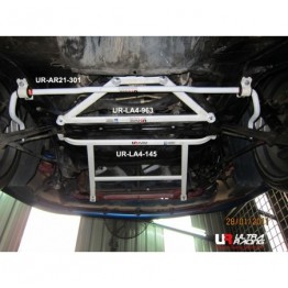Mazda 8 LY 06+ UltraRacing Rear Anti-Roll/Sway Bar 23mm