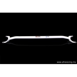 Mercedes S-Class 79-92 W126 UltraRacing Rear Sway Bar 19mm