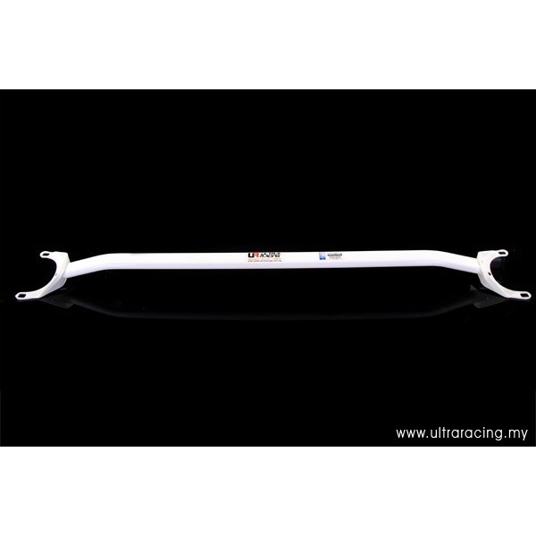 Mercedes S-Class 79-92 W126 UltraRacing Rear Sway Bar 19mm