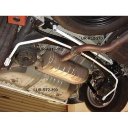Mitsubishi Galant 87-93 VR4 2WD Ultra-R Rear Sway Bar 19mm