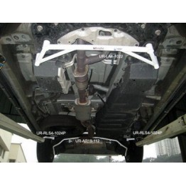 Mitsubishi Galant 87-93 VR4 4WD Ultra-R Front Sway Bar 23mm