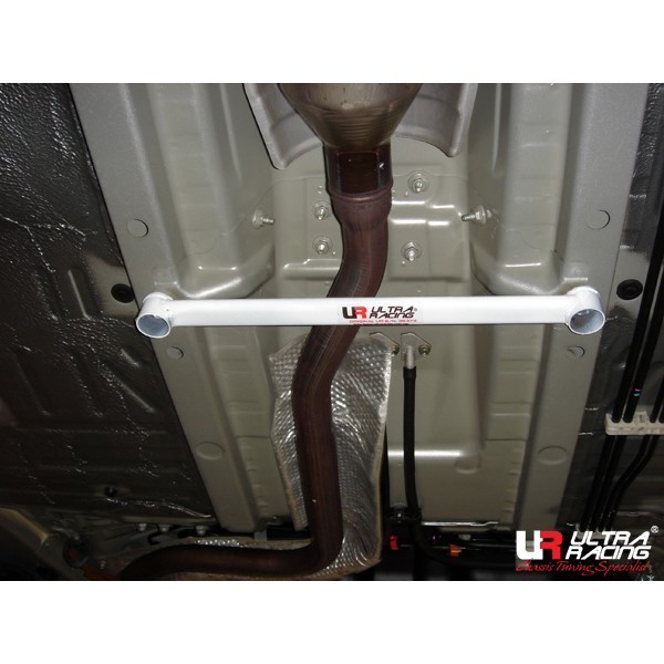 Mitsubishi Lancer 02-07 CS2/3/5 Ultra-R Rear Sway Bar 19mm