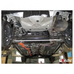 Mitsubishi Outlander 03-06 Ultra-R Rear Sway Bar 21mm