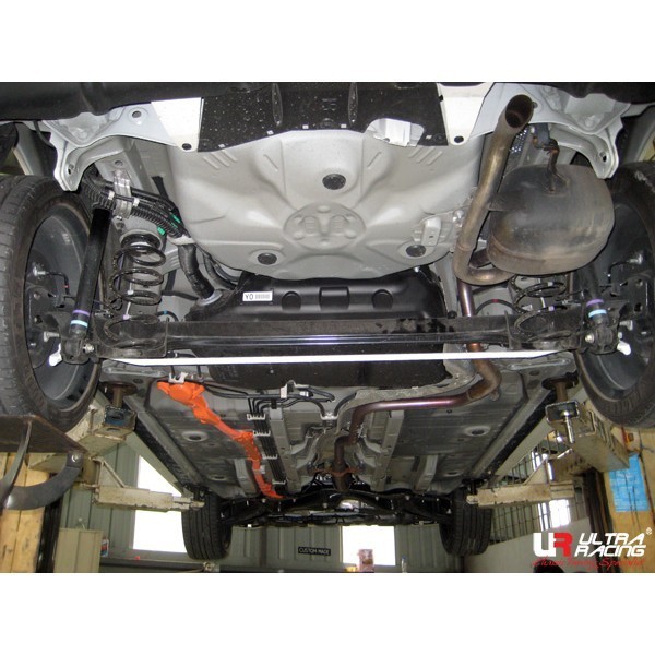 Mitsubishi Outlander 03-06 Ultra-R Rear Sway Bar 21mm