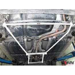Nissan 300ZX Z32 90-97 UltraRacing Rear Sway Bar 23mm