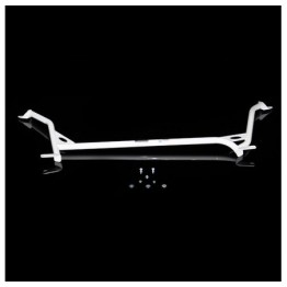 Nissan 370Z /Infiniti G37 Ultra-R Rear Sway Bar 24mm