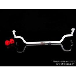 Kia Picanto Manual UltraRacing 4-Point Front Lower Brace