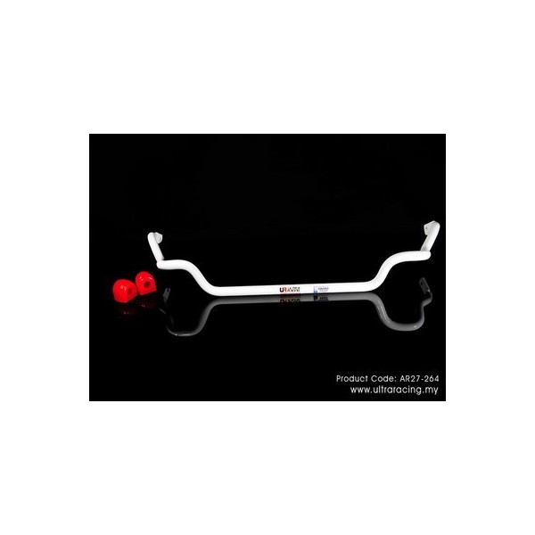 Kia Picanto Manual UltraRacing 4-Point Front Lower Brace