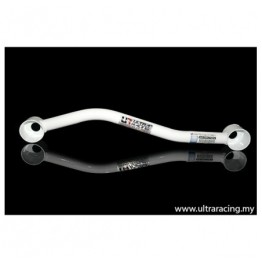 Nissan Micra K12 02-07 UltraRacing Rear Sway Bar 16mm
