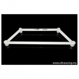 Nissan S13 89-94 UltraRacing Front Anti-Roll/Sway Bar 27mm