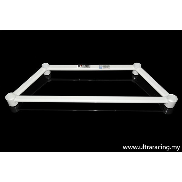 Nissan S13 89-94 UltraRacing Front Anti-Roll/Sway Bar 27mm