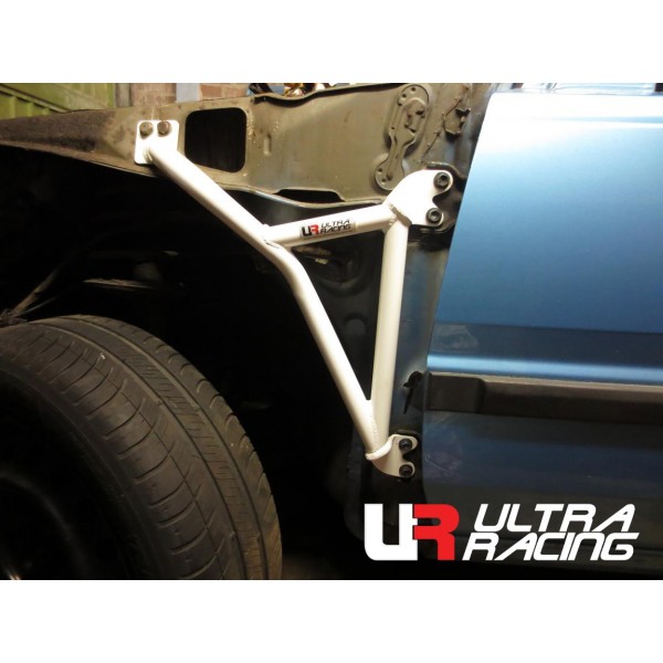 Nissan Teana 03-08 J31 UltraRacing Rear Sway Bar 27mm