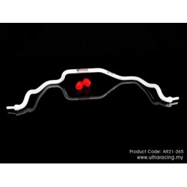 Kia Rio 1.5 DC 05-10 UltraRacing 4-Point Front Lower Brace