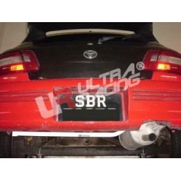 Nissan X Trail 2.0 08+ UltraRacing Rear Sway Bar 19mm